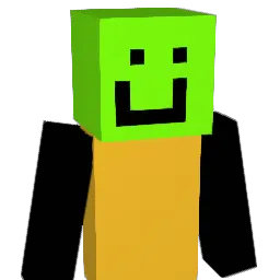 Mlerfv's Minecraft skin