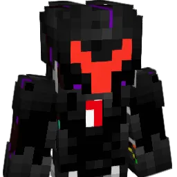 Mlgspider453 Minecraft avatar bust