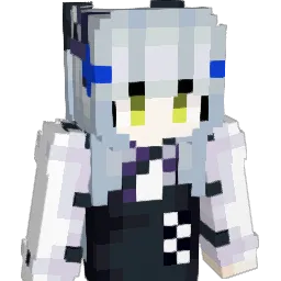 Mliint's Minecraft skin