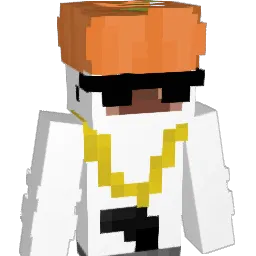 Mlixu2137 Minecraft avatar bust