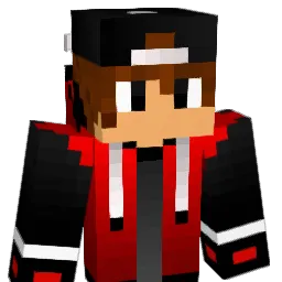 Mlk_BR Minecraft avatar bust