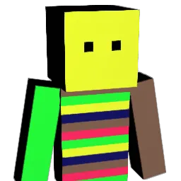 Mlls's Minecraft skin