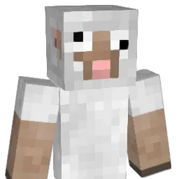 Mloaded's Minecraft skin