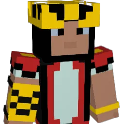 Mlock980's Minecraft skin