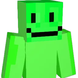 MlodyRedbull's Minecraft skin