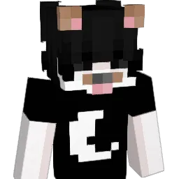 Mlody_Orzech Minecraft avatar bust