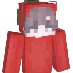 Mlody_ToMato Minecraft avatar bust