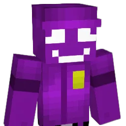 Mloiz03 Minecraft avatar bust