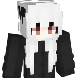 Mlothar_14 Minecraft avatar bust