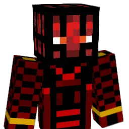 Mltv99 Minecraft avatar bust