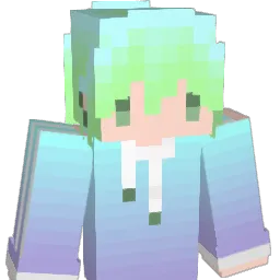 MlyuL's Minecraft skin