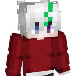 Mlz10 Minecraft avatar bust