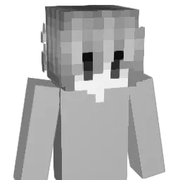 Mm6rty Minecraft avatar bust