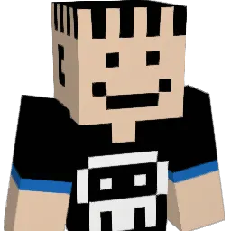 Mmado's Minecraft skin