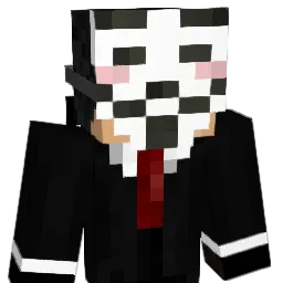 Mmarin3 Minecraft avatar bust