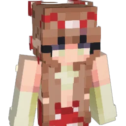 Mmaster5's Minecraft skin