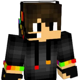 Mmateosgamer14 Minecraft avatar bust