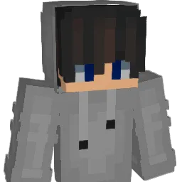 Mmauro0 Minecraft avatar bust