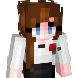 Mme_Blair Minecraft avatar bust
