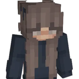 Mme_Kiks Minecraft avatar bust