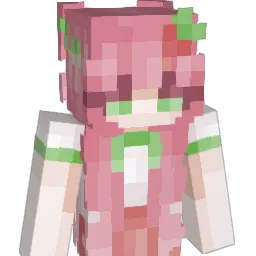 Mmeowcat's Minecraft skin