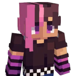 Mmmbagels's Minecraft skin