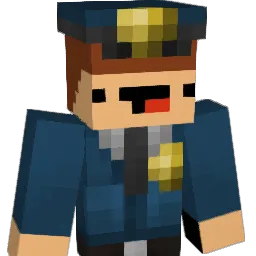 Mmmbbbrraainnss Minecraft avatar bust
