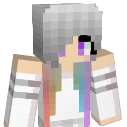 Mmmcc09 Minecraft avatar bust