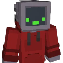 Mmmmmmmmmmmmimir Minecraft avatar bust