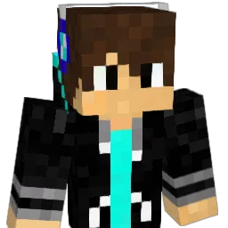 Mmmtw Minecraft avatar bust