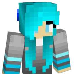 Mmonkey2001's Minecraft skin
