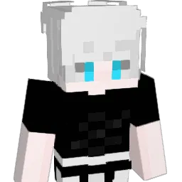 Mmoonshi's Minecraft skin