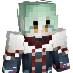 Mmoth_ Minecraft avatar bust