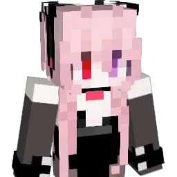 MnLls's Minecraft skin