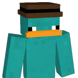 MnM_FACE Minecraft avatar bust