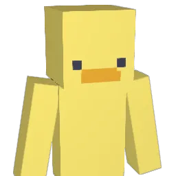 MnMaxe's Minecraft skin