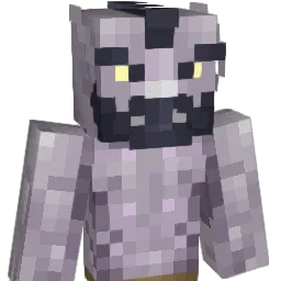 Mnang's Minecraft skin