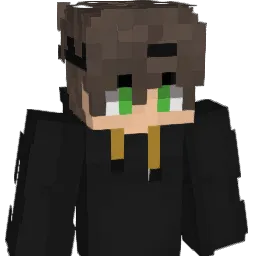 Mne_Grustn0 Minecraft avatar bust