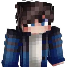Mnemonic__ Minecraft avatar bust