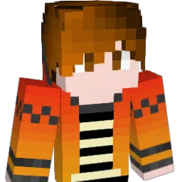 Mngo_ Minecraft avatar bust