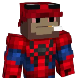 Mnich05 Minecraft avatar bust