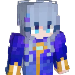 MnisNe_ Minecraft avatar bust