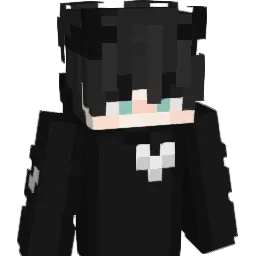 Mniszeq Minecraft avatar bust