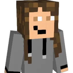 Mnms16 Minecraft avatar bust