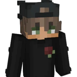MnnSk8 Minecraft avatar bust
