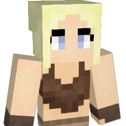 Mnova's Minecraft skin