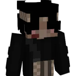 Mnyc Minecraft avatar bust