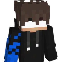 Mo0n0s Minecraft avatar bust