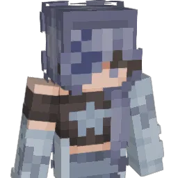 Mo0n____ Minecraft avatar bust