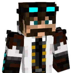 Mo0oisey Minecraft avatar bust